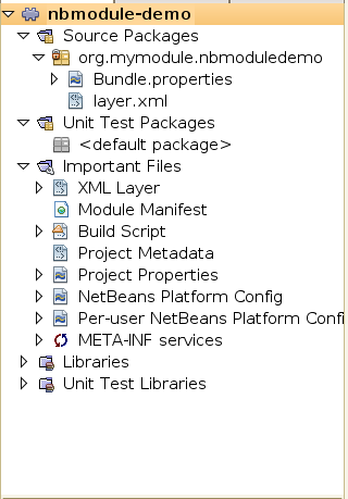 NetBeans插件开发及相关后台介绍是怎样的