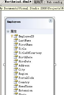 基于LINQ to SQL的WEB开发三层架构怎么实现