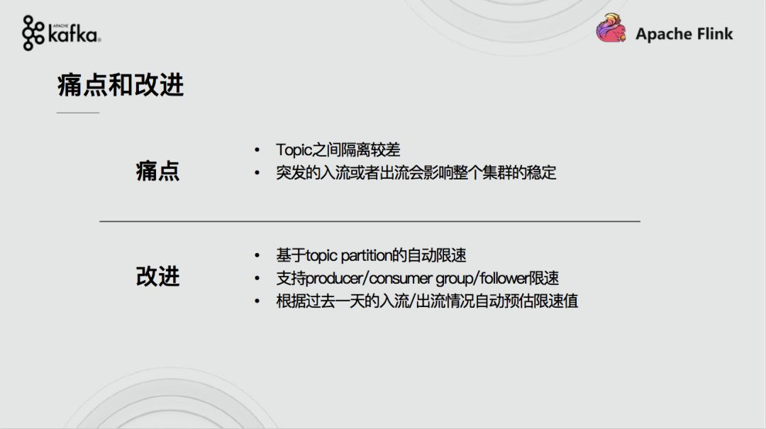 Kafka在字节跳动的实践和灾备方案是怎样的