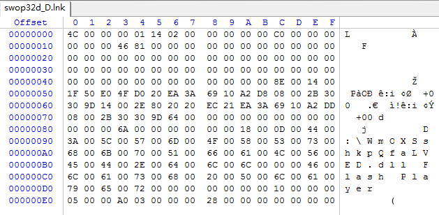 CVE–2017–8464 LNK 代码执行漏洞是怎么攻击的