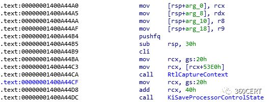个操作系统对MOV SS/POP 指令处理存在的是什么缺陷