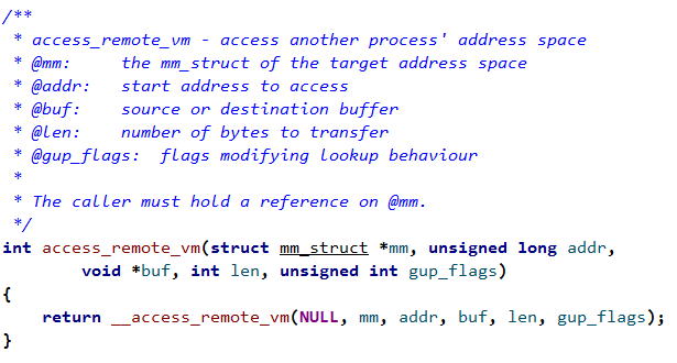 linux内核用户空间0虚拟地址映射漏洞怎么修复