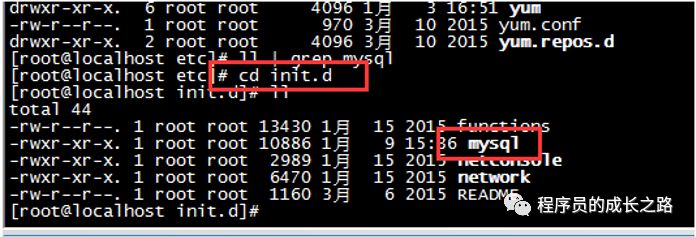 怎么Linux系统下安装MySQL