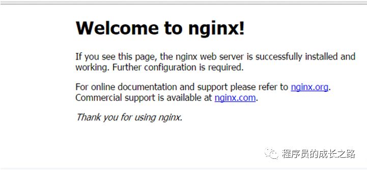 Linux怎么安装Nginx