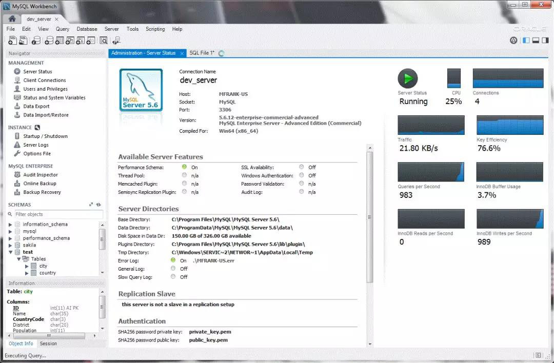 MySQL数据库的建模工具都有哪些