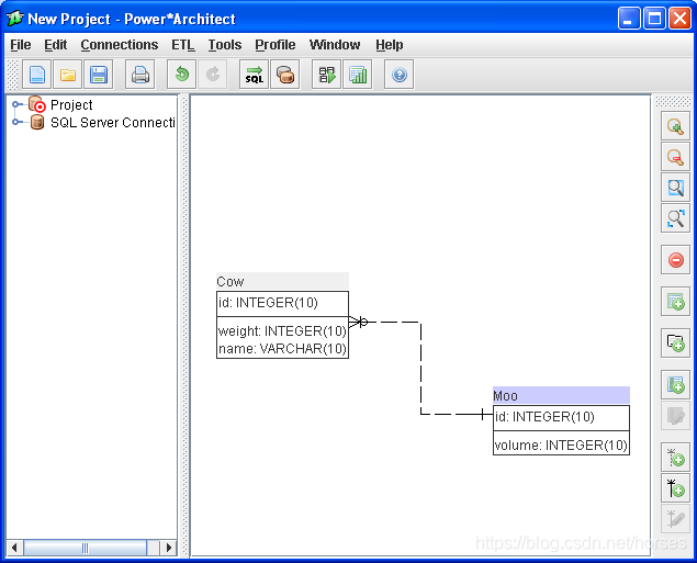 MySQL数据库的建模工具都有哪些