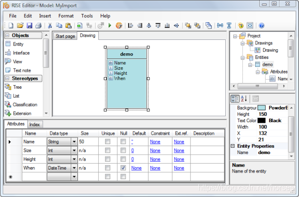 MySQL數(shù)據(jù)庫的建模工具都有哪些