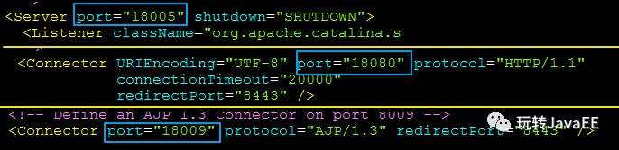 Nginx中怎么利用Tomcat搭建集群