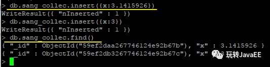 MongoDB數據類型有哪些