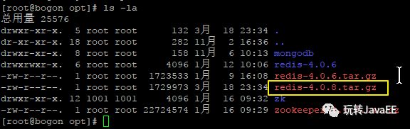 Linux上怎么安装Redis