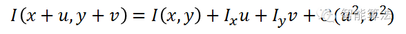 Harris角點(diǎn)的檢測(cè)原理與流程介紹