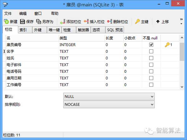 必须掌握的Navicat for SQLite功能有哪些