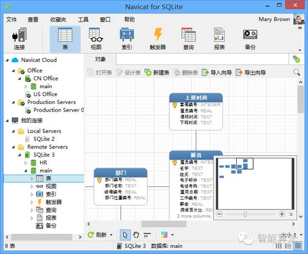 必须掌握的Navicat for SQLite功能有哪些