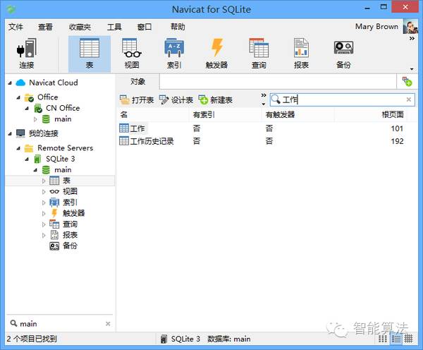 必须掌握的Navicat for SQLite功能有哪些