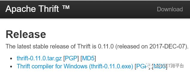 .NET Core微服务中的调用方式REST和RPC是什么意思