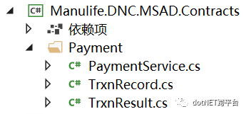 .NET Core微服务中的调用方式REST和RPC是什么意思