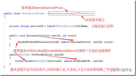 .net standard中怎么实现动态编译