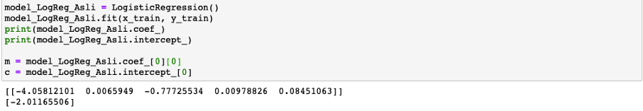 怎么使用Python和Jupyter Notebook构建预测模型