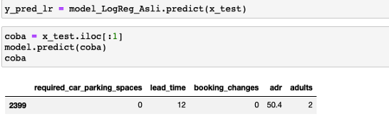 怎么使用Python和Jupyter Notebook构建预测模型