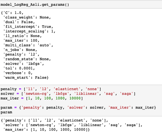 怎么使用Python和Jupyter Notebook构建预测模型