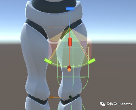 Unity Ragdoll 實(shí)現(xiàn)死亡效果的心得+坑點(diǎn)總結(jié)是怎樣的