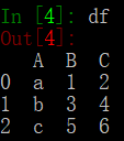 Python数据分析中宽表是如何重构为长表