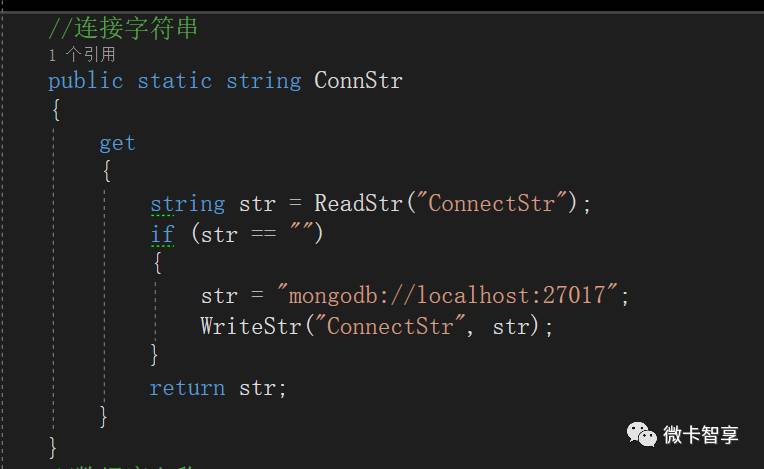 C#中怎么封裝一個Mongodb操作類