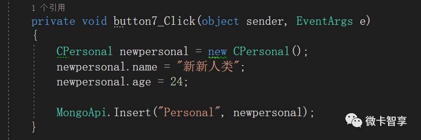 C#中怎么封裝一個Mongodb操作類