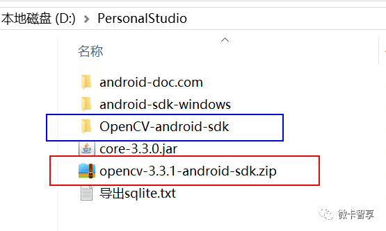 OpenCV原理与Android SDK环境是怎样的