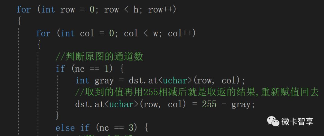 C++ 中怎么利用OpenCV实现像素操作