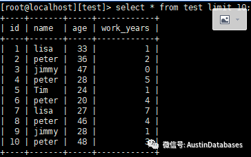 MYSQL Replace into和Insert into  duplicate key update的对比分析