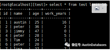 MYSQL Replace into和Insert into  duplicate key update的对比分析