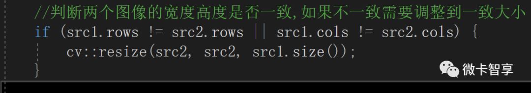 C++ 中怎么利用OpenCV实现线性混合操作