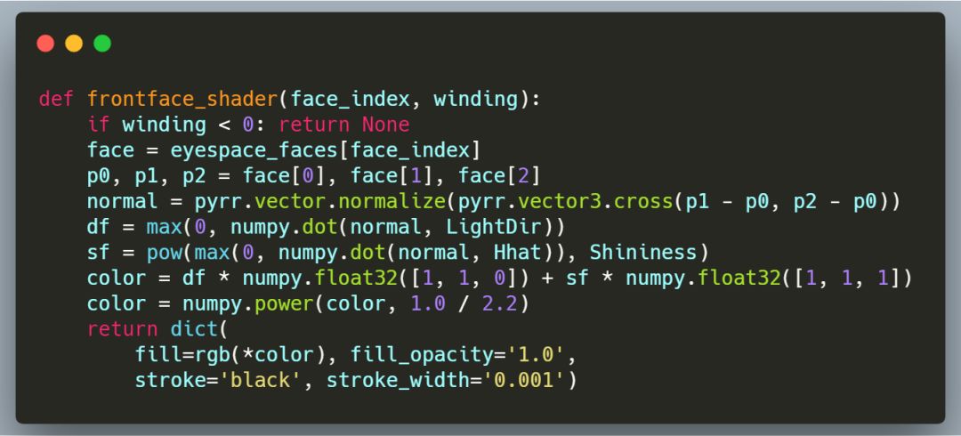 Python如何绘制三维图