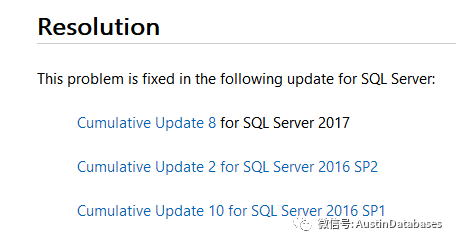 如何解决SQL SERVER  Always on 生产故障问题