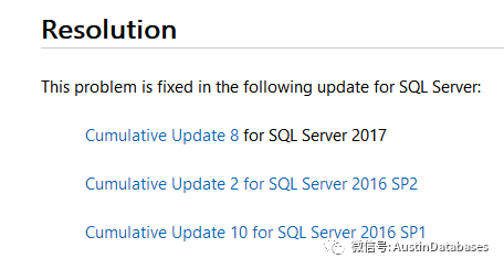 如何解決SQL SERVER  Always on 生產(chǎn)故障問題