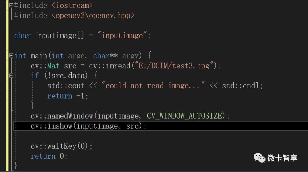 C++ OpenCV如何实现模糊图像