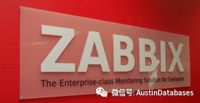 PROXYSQL 监控语句ON ZABBIX   STEP ONE的示例分析