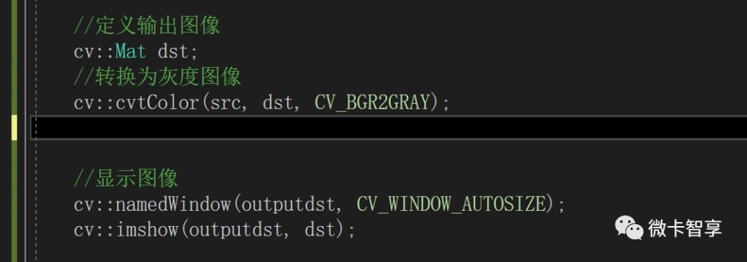 C++ OpenCV如何提取水平和垂直线