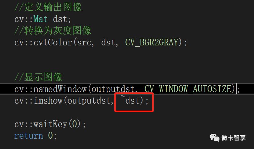 C++ OpenCV如何提取水平和垂直线