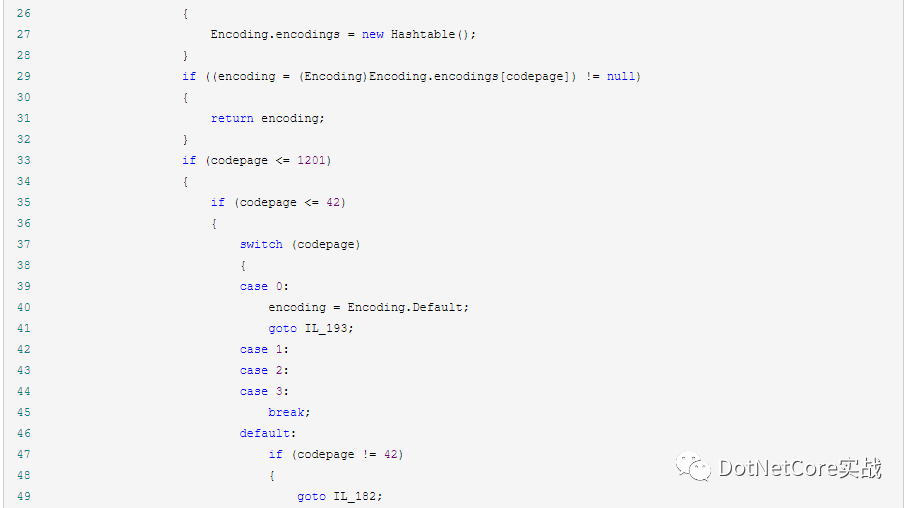 C#中怎么實現(xiàn)簡單工廠模式