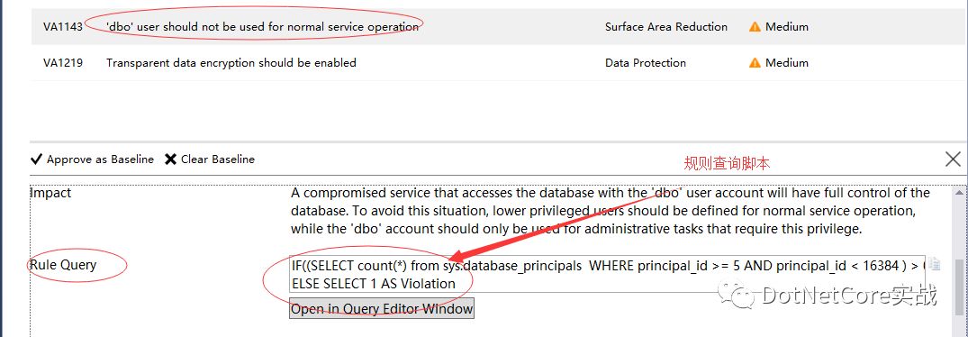SQL Server数据库漏洞评估是怎样的呢