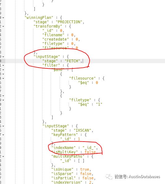 怎么进行MONGODB 查询