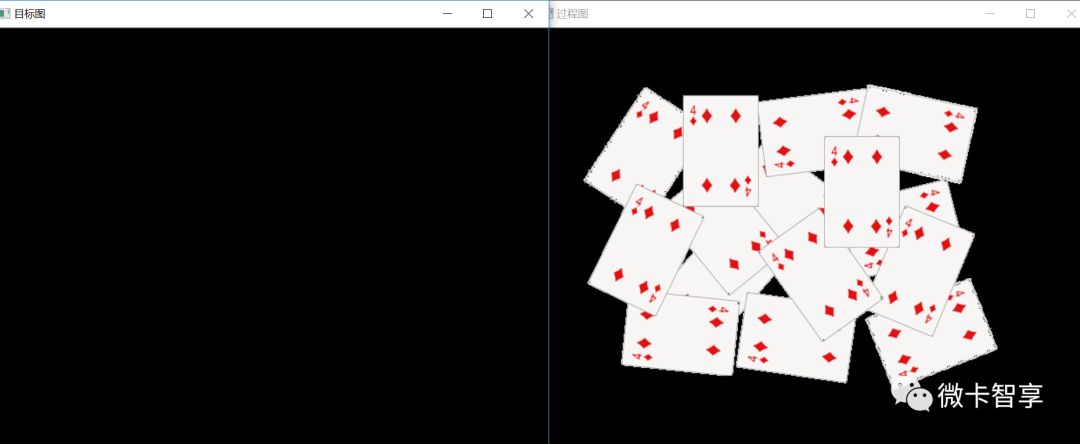 C++ OpenCV如何实现基于距离变换与分水岭的图像分割