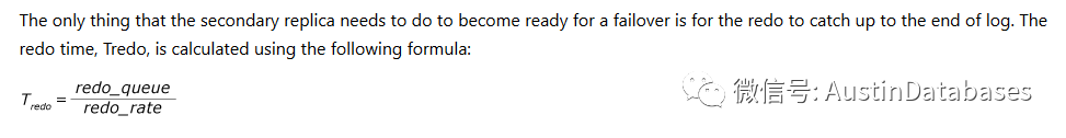 SQL SERVER Always on 监控脚本及误解的示例分析