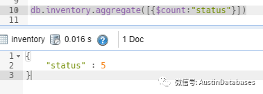 MONGODB如何查詢晉級(jí)