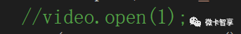 C++ OpenCV如何播放視頻及調(diào)用攝像頭顯示