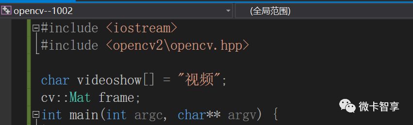 C++ OpenCV如何实现视频播放位置跳转