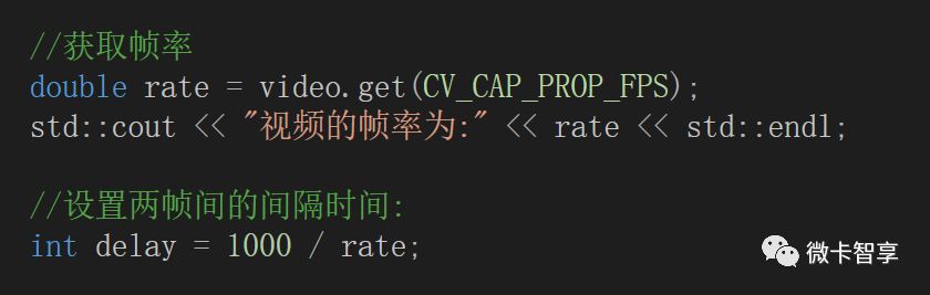 C++ OpenCV如何实现视频播放位置跳转