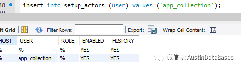 MYSQL使用performance_schema的注意事项有哪些